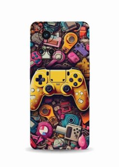 One Plus 10R Gamer_s Heap