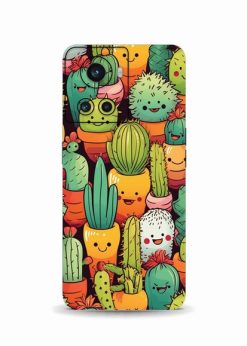 One Plus 10R Smiley Sprouts