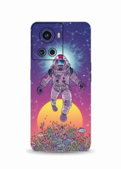 One Plus 10R Cosmic Voyager