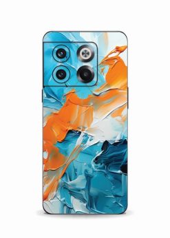 One Plus 10T Ember Tide
