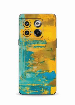 One Plus 10T Vibrant Fusion