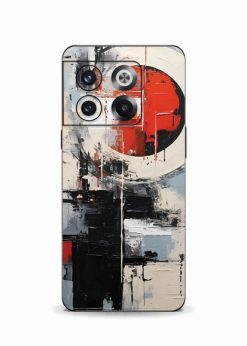 One Plus 10T Crimson Void