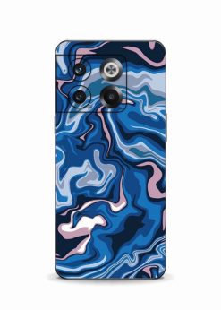 One Plus 10T Dusky Blue