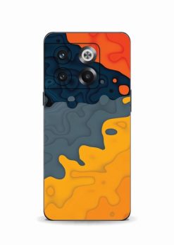 One Plus 10T Horizon Waves