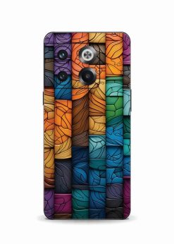 One Plus 10T Chromatic Planks