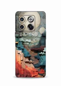 One Plus 10T Dreamscape Heights