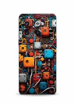 One Plus 10T Wired Spectrum