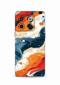 One Plus 10T Vortex Glow