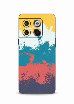 One Plus 10T Fiery Mist