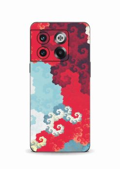 One Plus 10T Fractal Surge