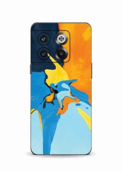 One Plus 10T Vivid Storm