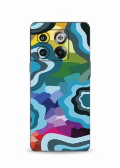 One Plus 10T Bold Contours