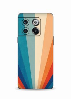 One Plus 10T Nostalgic Flow