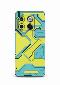 One Plus 10T Luminous Structure