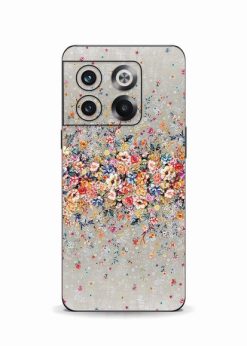 One Plus 10T Colorburst Blossoms