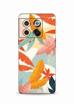 One Plus 10T Tropical Fusion