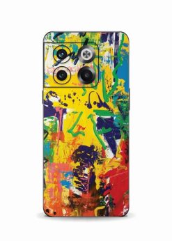 One Plus 10T Vibrant Motion