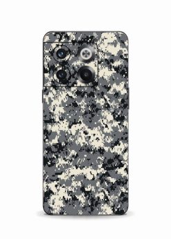 One Plus 10T Arctic Camo