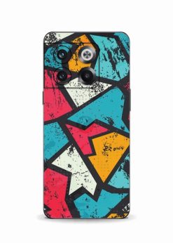 One Plus 10T Vivid Construct