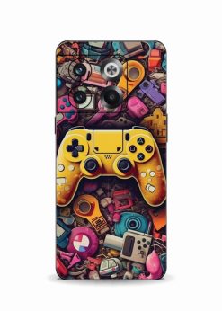 One Plus 10T Gamer_s Heap