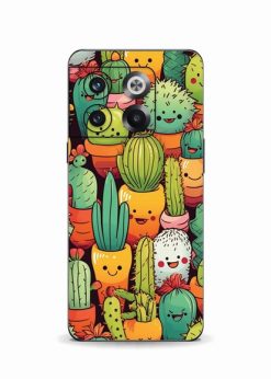 One Plus 10T Smiley Sprouts