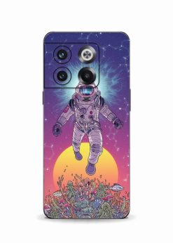 One Plus 10T Cosmic Voyager