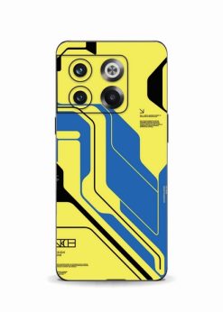 One Plus 10T Cyber Grid