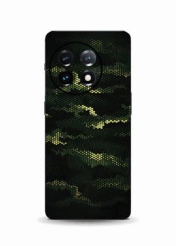 One Plus 11 R HexaCamo