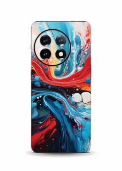 One Plus 11 R Fusion Stream