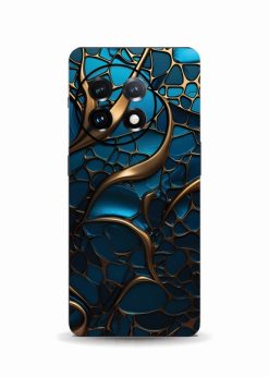 One Plus 11 R Blue Radiance