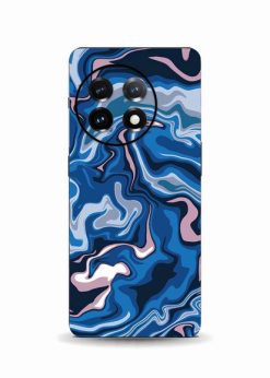 One Plus 11 R Dusky Blue