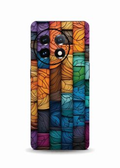 One Plus 11 R Chromatic Planks