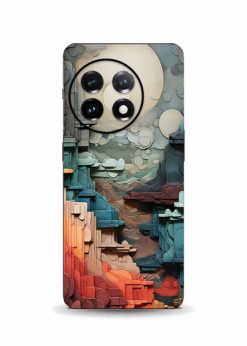 One Plus 11 R Dreamscape Heights