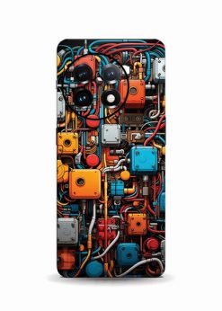 One Plus 11 R Wired Spectrum