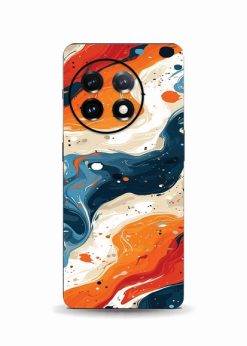 One Plus 11 R Vortex Glow