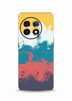 One Plus 11 R Fiery Mist