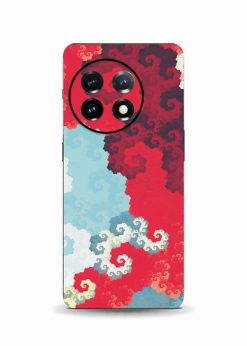 One Plus 11 R Fractal Surge