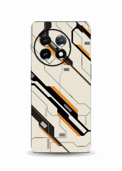 One Plus 11 R Inferno Tracks