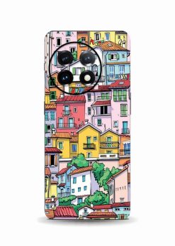 One Plus 11 R Chromatic City