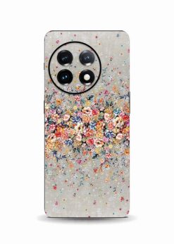 One Plus 11 R Colorburst Blossoms
