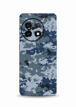 One Plus 11 R Frost Camo