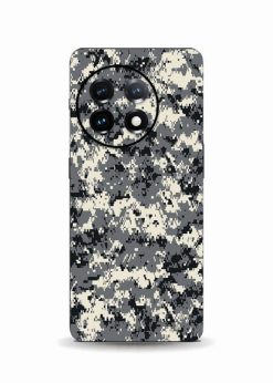 One Plus 11 R Arctic Camo