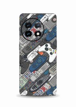 One Plus 11 R Gamer_s Trap
