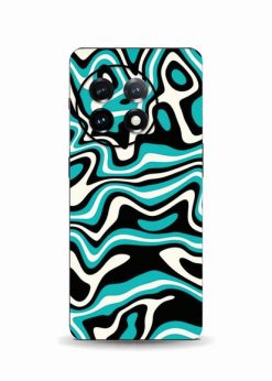 One Plus 11 R Polar Flow