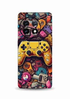 One Plus 11 R Gamer_s Heap