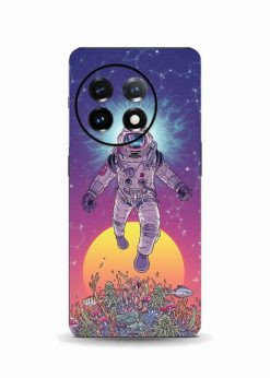 One Plus 11 R Cosmic Voyager