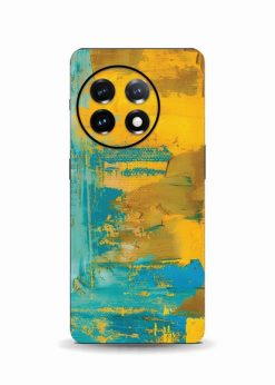One Plus 11 Vibrant Fusion