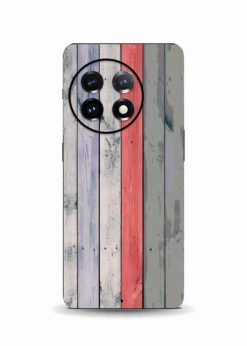 One Plus 11 Vibrant Planks