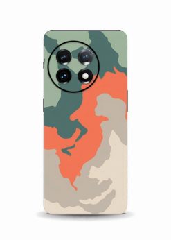 One Plus 11 Terra Camo