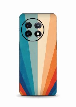 One Plus 11 Nostalgic Flow